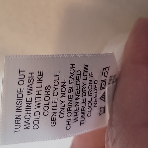 Maurices Sequin Top - Picture 5 of 6